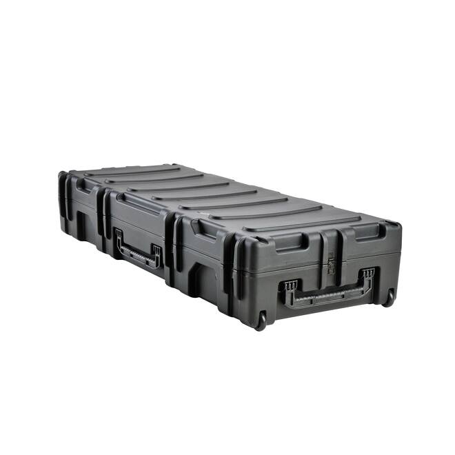 SKB - rSeries 6223-10 - Waterdichte Koffer - Zwart - Leeg - met Wielen