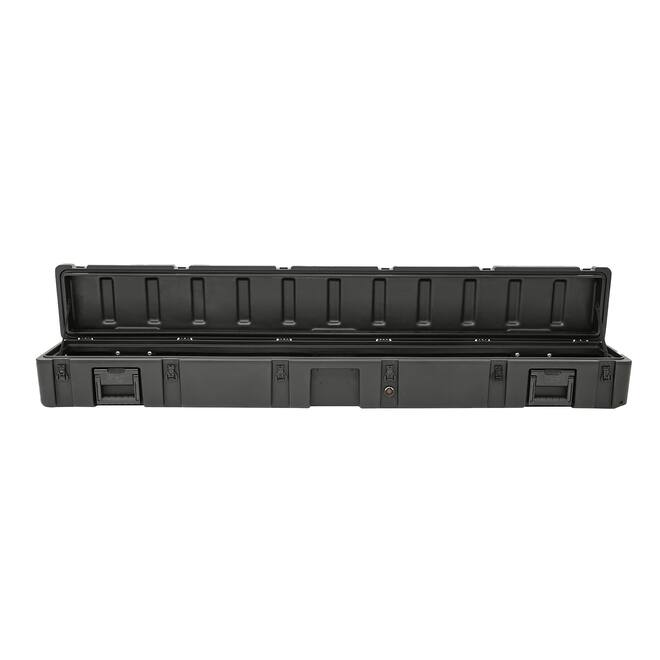 SKB - rSeries 7408-8 - Waterdichte Koffer - Zwart - Leeg - met Wielen