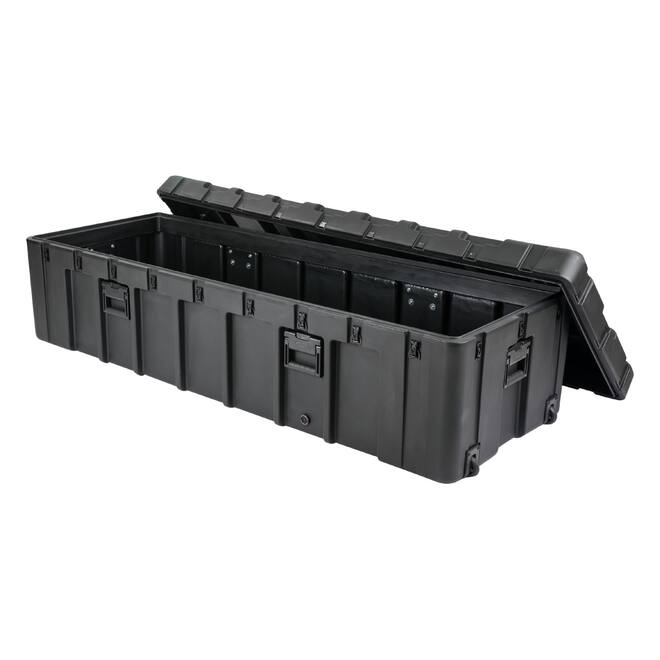 SKB - rSeries 3R-7626-20 - Waterdichte Koffer - Leeg - met Wielen