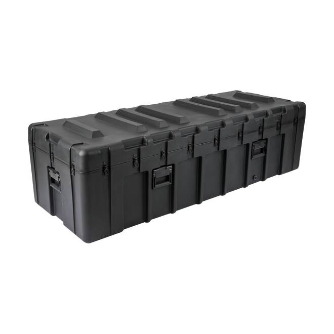SKB - rSeries 3R-7626-20 - Waterdichte Koffer - Leeg - met Wielen