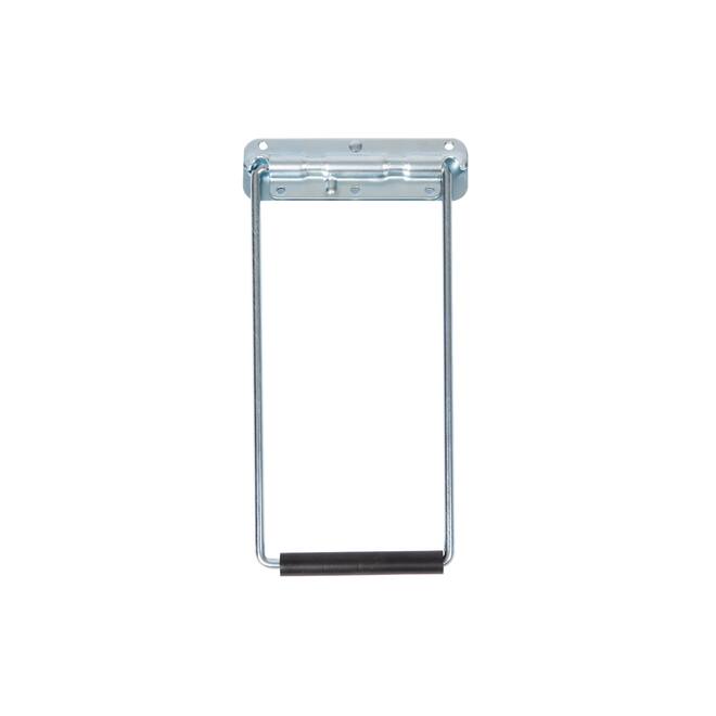 SKB - rSeries - 25 cm Verlengde Handgreep om Toe te Voegen aan Randwielen 3R-WK13
