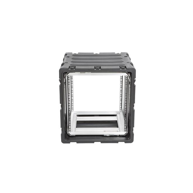 SKB - 3RR Series - 11U Verwijderbare Shock Rack - Zwart - 20-inch diep