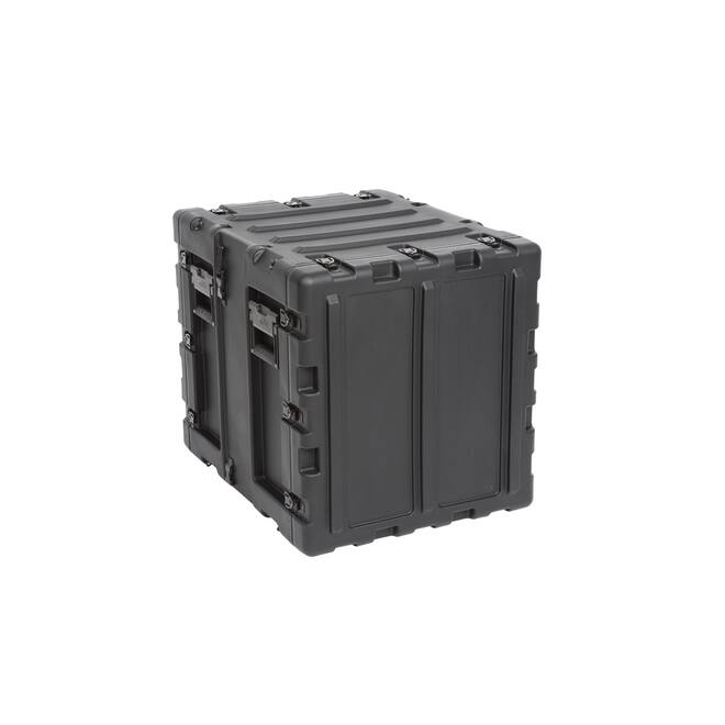 SKB - 3RR Series - 11U Verwijderbare Shock Rack - Zwart - 20-inch diep