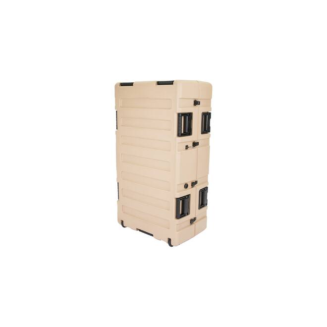 SKB - rSeries - 12-Pack Inzetbare Geweerkast