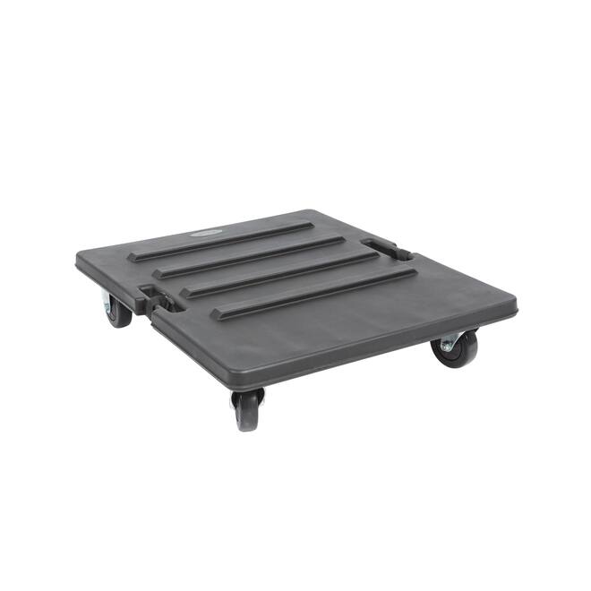 SKB - 3RR/3RS Series - Shock Rack Caster Platform