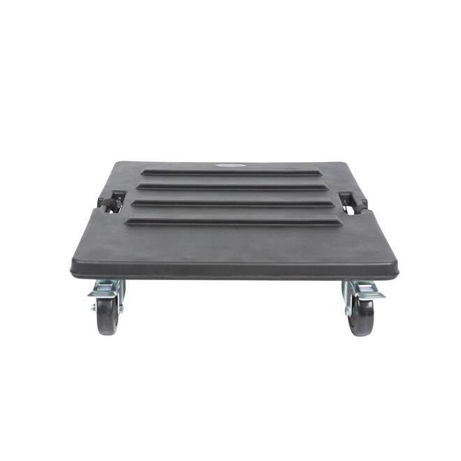 SKB - 3RR/3RS Series - Shock Rack Caster Platform