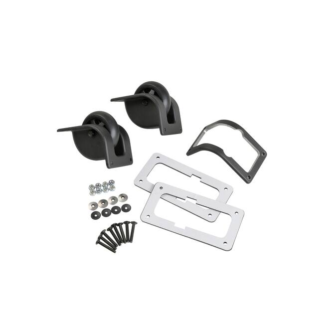 SKB - rSeries - Wielenset