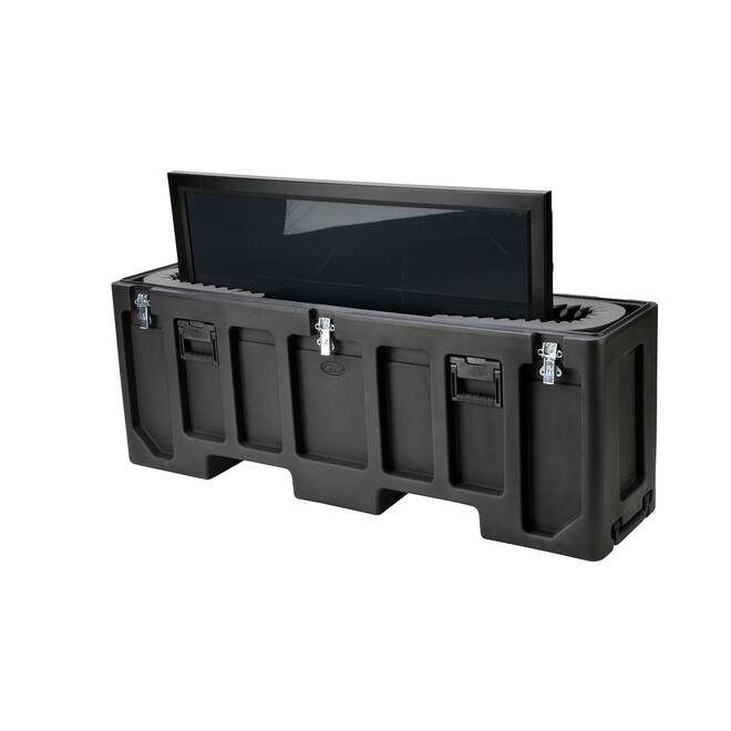 SKB - FP Series - Roto-Molded LCD Koffer - Geschikt voor 132 cm - 152 cm Schermen