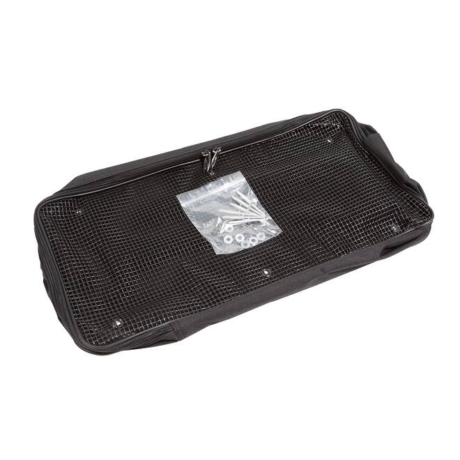 SKB - Accessoires - Kleine Accessoirezak - 51 x 25 x 8 cm - met Bevestigingsmateriaal