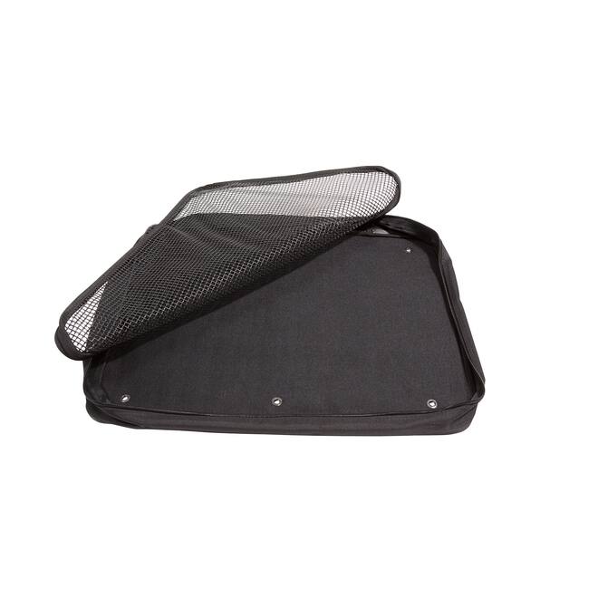 SKB - Accessoires - Grote Accessoirezak - 51 x 39 x 8 cm - met Bevestigingsmateriaal