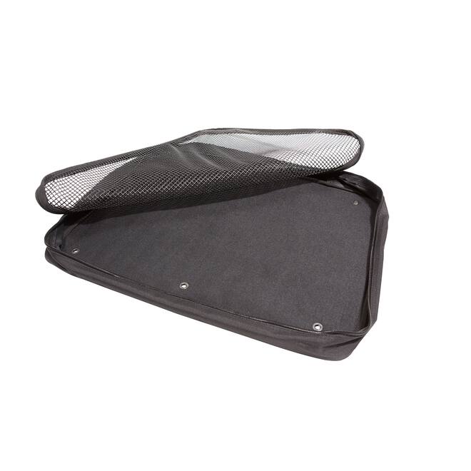 SKB - Accessoires - Grote Accessoirezak - 51 x 39 x 8 cm - met Bevestigingsmateriaal