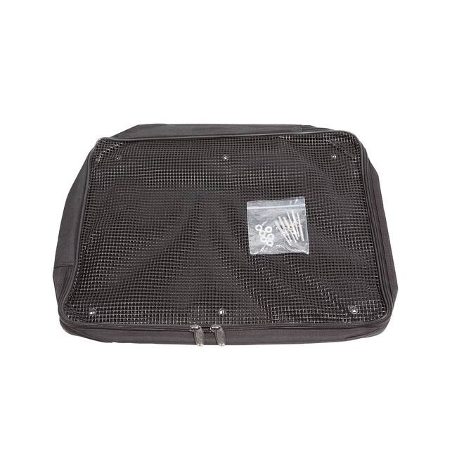 SKB - Accessoires - Grote Accessoirezak - 51 x 39 x 8 cm - met Bevestigingsmateriaal
