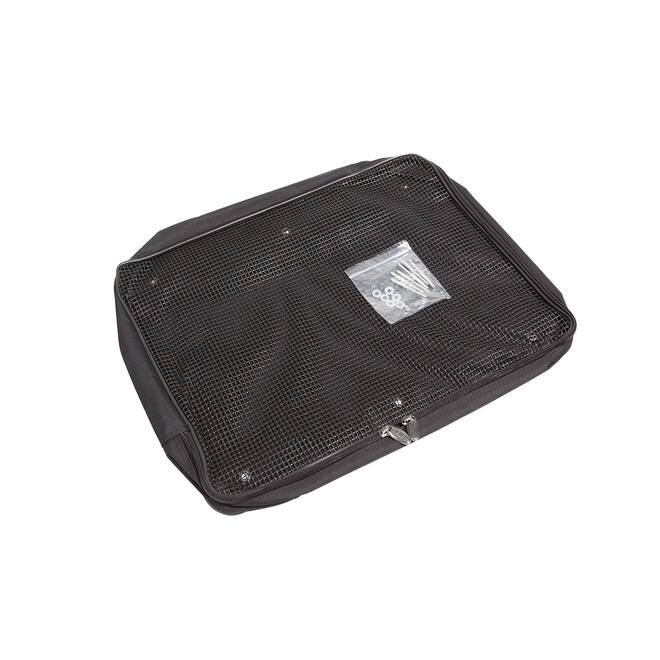 SKB - Accessoires - Grote Accessoirezak - 51 x 39 x 8 cm - met Bevestigingsmateriaal