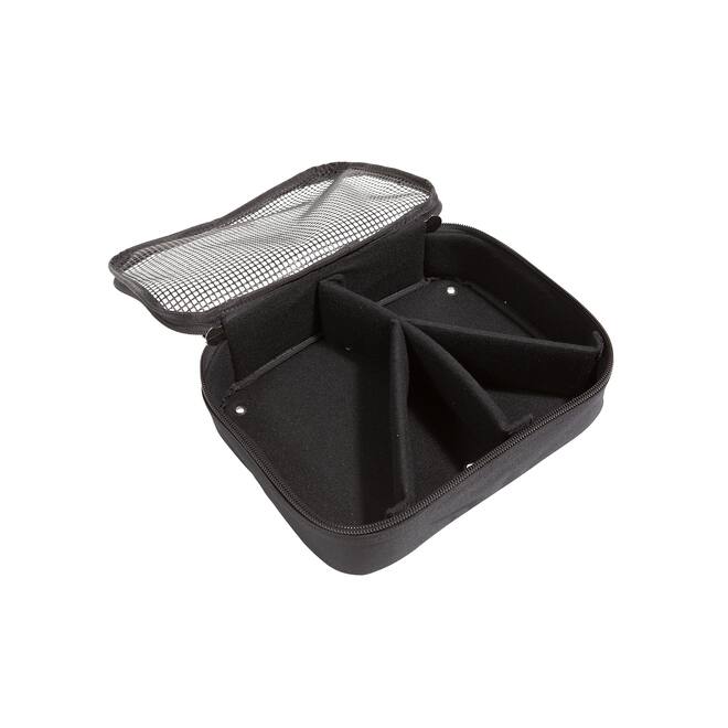 SKB - Accessoires - Zwenkwiel Accessoiretas - Compartimenten 30 x 24 x 9 cm met Bevestigingsmateriaal