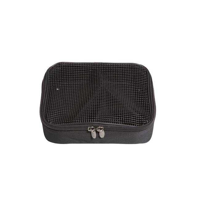 SKB - Accessoires - Zwenkwiel Accessoiretas - Compartimenten 30 x 24 x 9 cm met Bevestigingsmateriaal