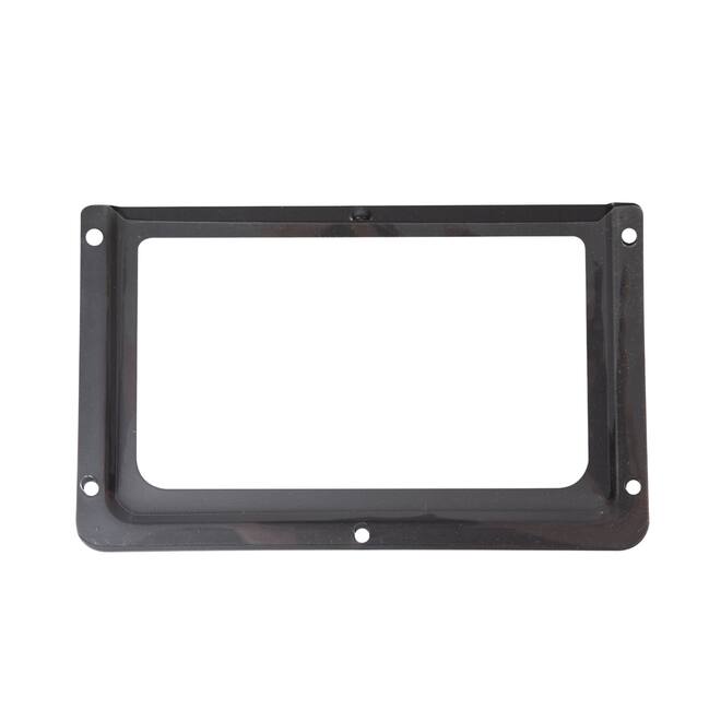 SKB - Accessoires - Documenten-/Kaart Houder met Transparante Plastic Afdekking