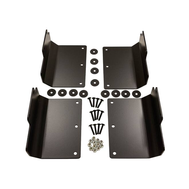 SKB - Accessoires - Laadspreiders Kit