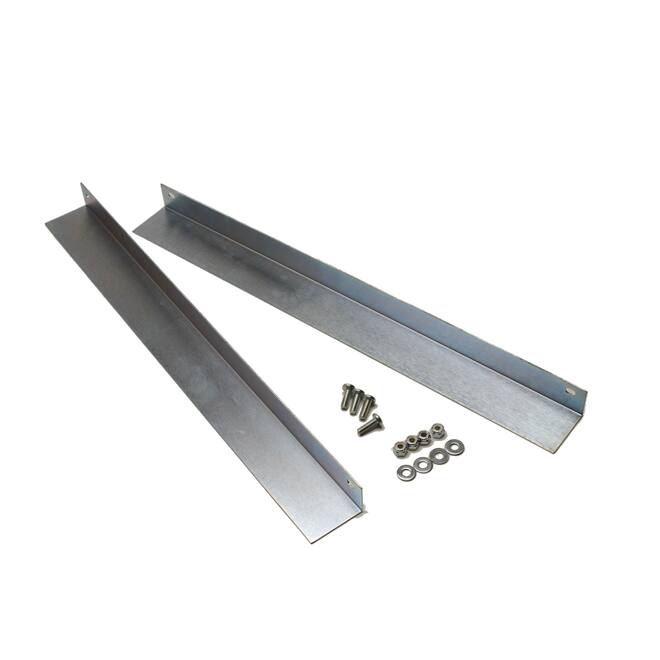 SKB - Accessoires - Steunrails - 51 cm Shock Racks