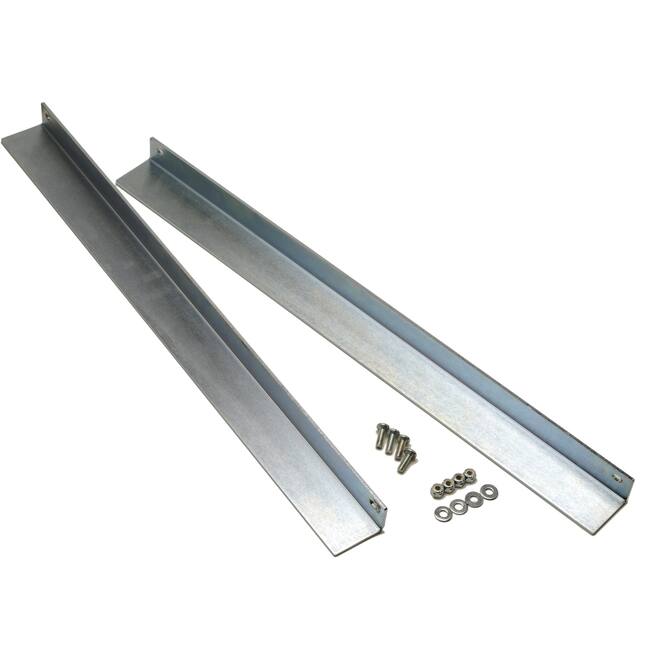 SKB - Accessoires - Steunrails - 61 cm Shock Racks