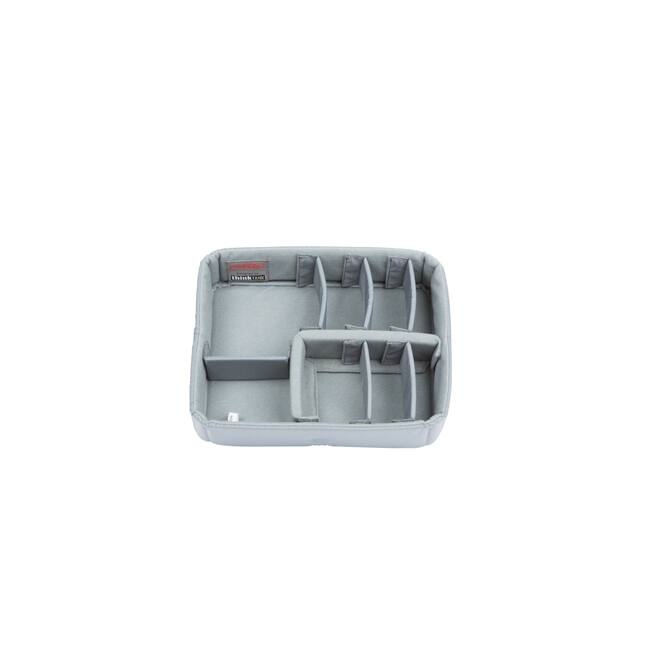 SKB - iSeries 3i-1209-4 - Think Tank Foto Verdelerset