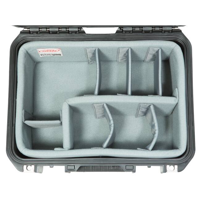 SKB - iSeries 3i-1309-6 - Think Tank Foto Verdelerset