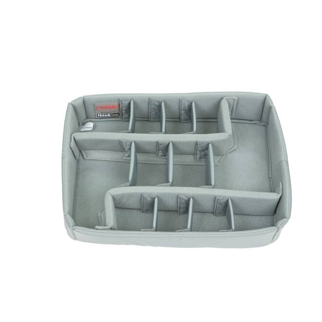 SKB - iSeries 3i-1510-4 - Think Tank Foto Verdelerset