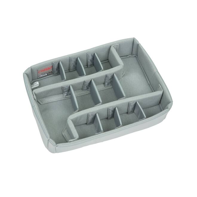 SKB - iSeries 3i-1510-4 - Think Tank Foto Verdelerset