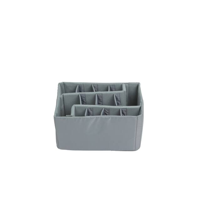 SKB - iSeries 3i-1510-9 - Think Tank Foto Verdelerset
