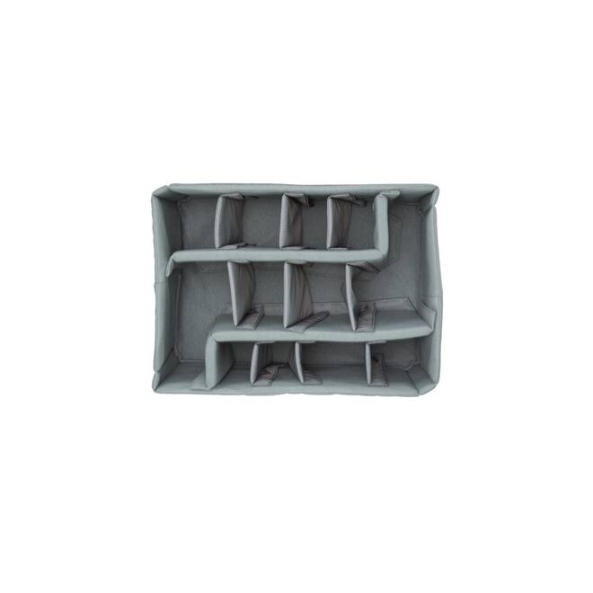 SKB - iSeries 3i-1510-9 - Think Tank Foto Verdelerset