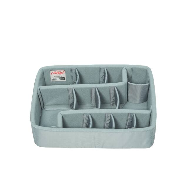 SKB - iSeries 3i-1510-6 - Think Tank Foto Verdelerset