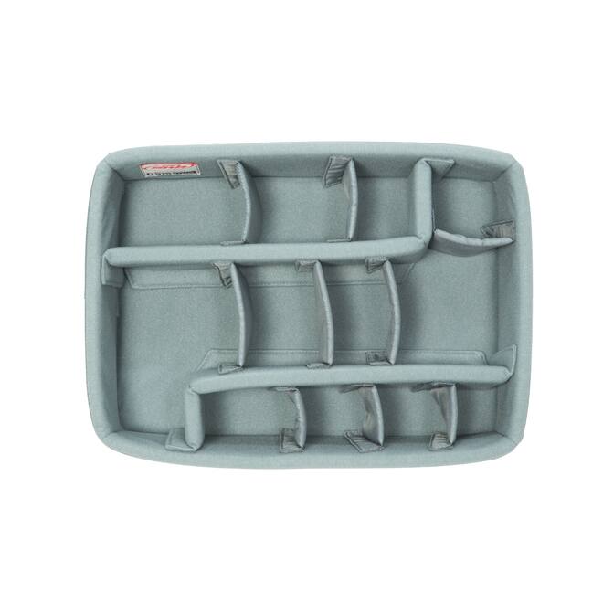 SKB - iSeries 3i-1510-6 - Think Tank Foto Verdelerset