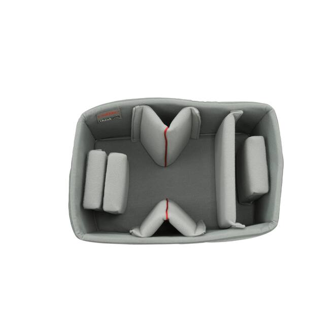 SKB - iSeries 3i-1610-10 - Think Tank Video Verdelerset