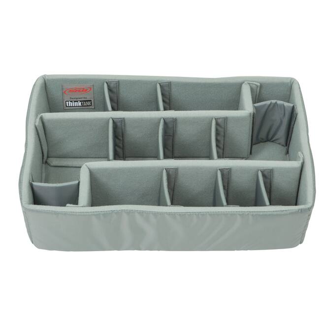 SKB - iSeries 3i-1711-6 - Think Tank Foto Verdelerset