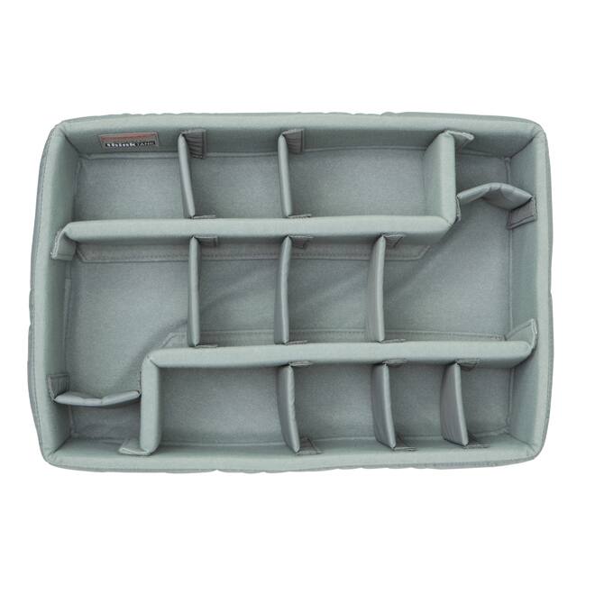 SKB - iSeries 3i-1711-6 - Think Tank Foto Verdelerset