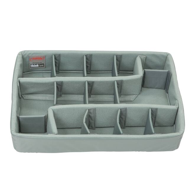 SKB - iSeries 3i-1813-5 - Think Tank Foto Verdelerset