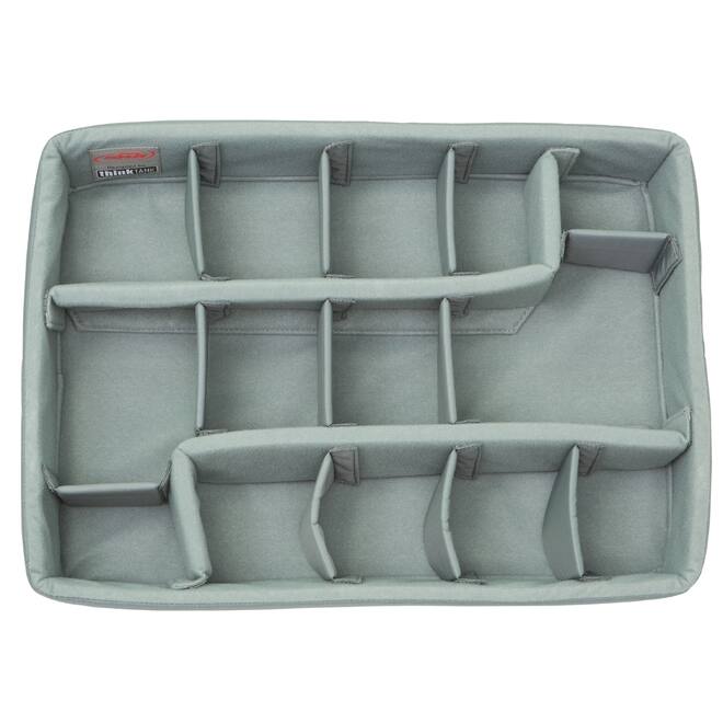SKB - iSeries 3i-1813-5 - Think Tank Foto Verdelerset