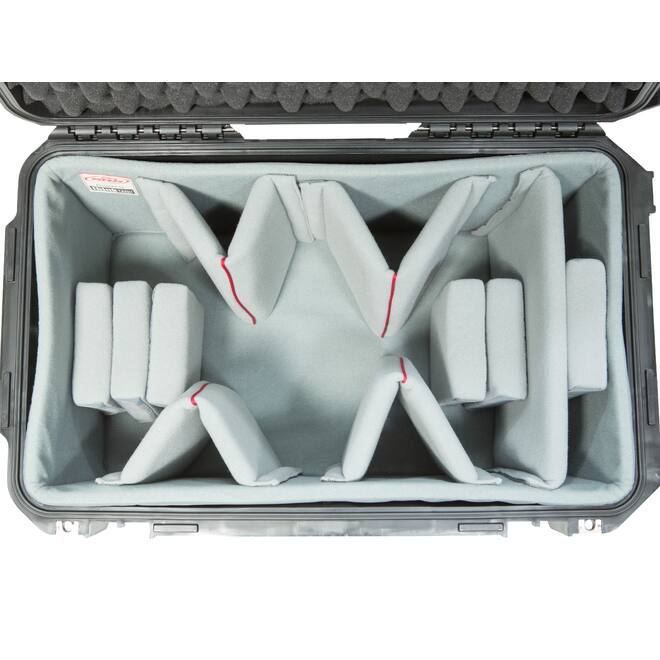 SKB - iSeries 3i-2213-12 - Think Tank Video Verdelerset