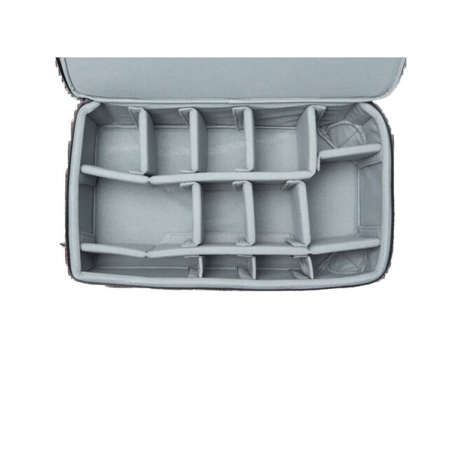 SKB - iSeries 3i-2011-7/8 - Think Tank Ritssluiting Verdelerset