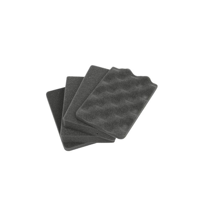 SKB - iSeries - Vervangend Plukschuim voor 3i-0705-3