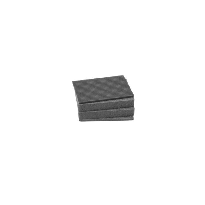 SKB - iSeries - Vervangend Plukschuim voor 3i-0906-3