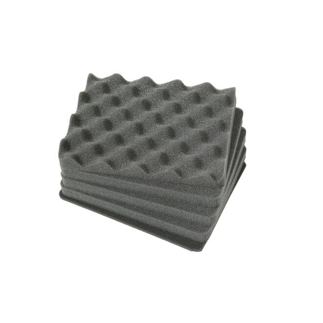 SKB - iSeries - Vervangend Plukschuim voor 3i-0907-4
