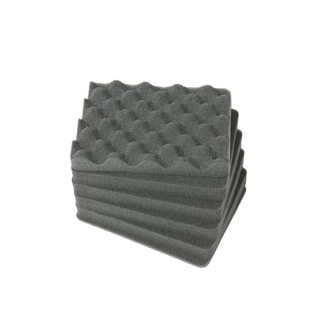 SKB - iSeries - Vervangend Plukschuim voor 3i-0907-6