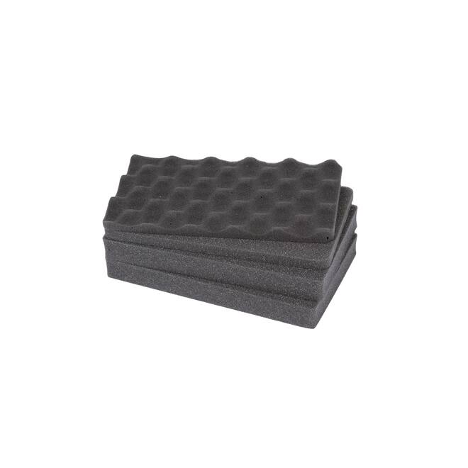 SKB - iSeries - Vervangend Plukschuim voor 3i-1006-3