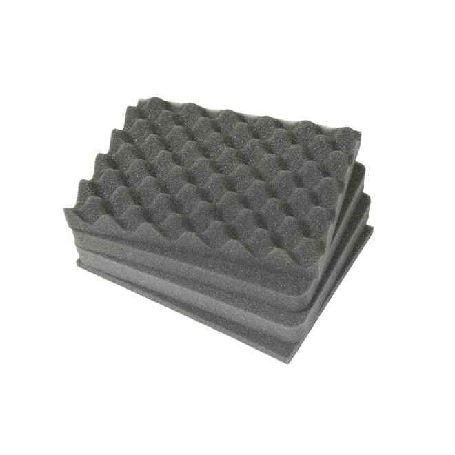 SKB - iSeries - Vervangend Plukschuim voor 3i-1209-4