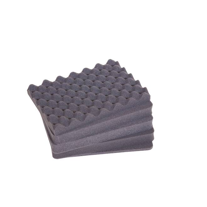 SKB - iSeries 3i-1309-6 - Vervangend Plukschuim