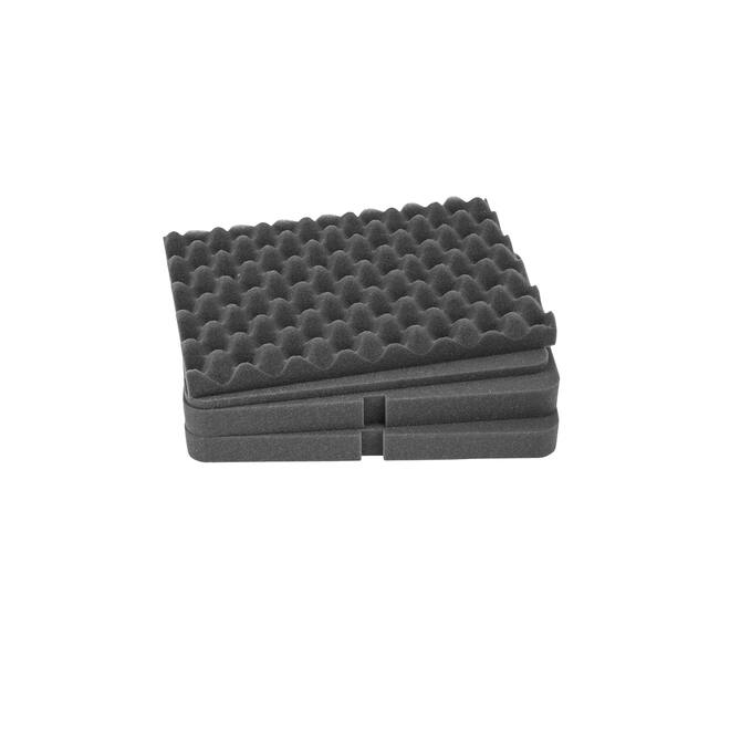 SKB - iSeries 3i-1510-4 - Vervangend Plukschuim
