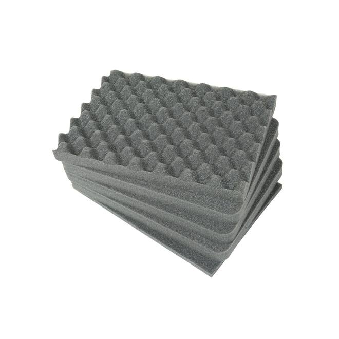 SKB - iSeries - Vervangend Plukschuim voor 3i-1510-6