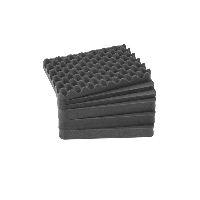 SKB - iSeries - Vervangend Plukschuim voor 3i-1510-9
