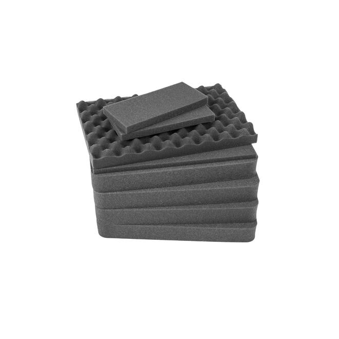 SKB - iSeries - Vervangend Plukschuim voor 3i-1610-10