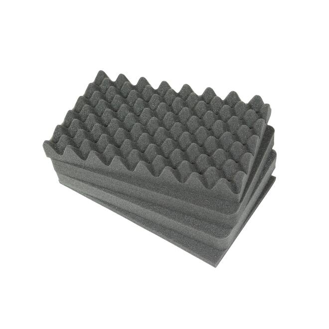 SKB - iSeries - Vervangend Plukschuim voor 3i-1610-5